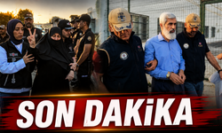 Furkan Vakfı’na Operasyon: Kuytul Çifti Gözaltına Alındı