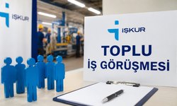Kırşehir İŞKUR’dan İş Arayanlara Duyuru!