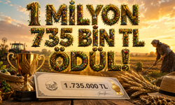 Kırşehir’de 1 Milyon 735 Bin TL Ödüllü Yarışma
