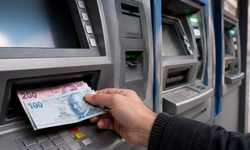 Kırşehir’de ATM’den Para Çekenlere Bu Tutarlar Verilmeyecek!