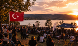 Kırşehir’de Zafer Kampı İçin Kayıtlar Başladı