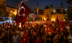 Kırşehir’de 30 Ağustos Coşkusu: İşte Kutlama Programı