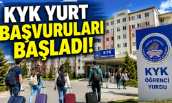 Kırşehir’de KYK Yurt Başvuruları Başladı! Son Gün Ne Zaman?