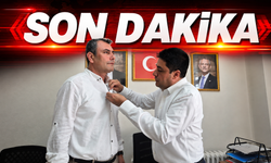 Kırşehir’de YENİ Parti’ye Sürpriz Katılım