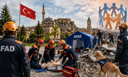 Kırşehir’de Afet Gönüllüleri Aranıyor!