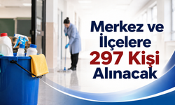 Kırşehir’de Büyük İstihdam Fırsatı!