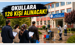 Kırşehir’de 126 Kişi İşe Alınacak: Başvuru Şartları Belli Oldu