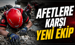 Kırşehir’de Yeni Arama Kurtarma Ekibi Kuruluyor