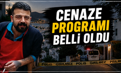 Bodrum’da Ölü Bulunan Kırşehirli Genç Yarın Defnedilecek