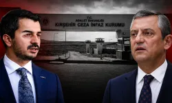 Özgür Özel’in Kırşehir’deki İlk Adresi Cezaevi Oldu