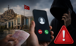 Kırşehir’de Dolandırıcılık Alarmı: Valilik Uyardı