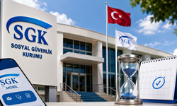 Kırşehir’de SGK Hafta Sonu Açık Olacak: Borcu Olanlar İçin Son Fırsat