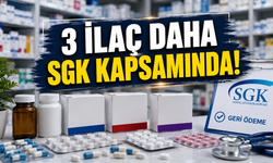 Kanser ve Hemofili Hastaları İçin Yeni Karar