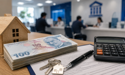 Kırşehir’de Kredi Çekecekler Dikkat: Faizler Düşüyor