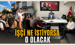 Petlas’ta İşçiler Tek Yürek: Petrol-İş’te Yeni Dönem!