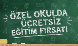Kırşehir’de Aileler Dikkat: Çocuğunuz Özel Okulda Ücretsiz Okuyabilir!