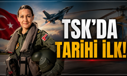 Türk Hava Kuvvetleri’nin İlk Kadın Generali: Özlem Karapınar Kimdir?