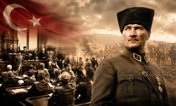 Ekicioğlu’ndan Başkomutan Atatürk’e 105. Yıl Mesajı
