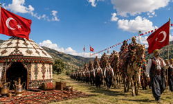 Kırşehir’de Büyük Türkmen Buluşması! Tarih ve Yer Belli Oldu
