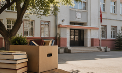 Kırşehir’in 73 Yıllık Lisesi Taşınıyor!