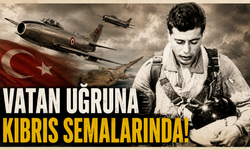 Ekicioğlu’ndan Kıbrıs Şehidi Cengiz Topel’e Vefa