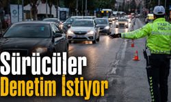 Kırşehir’de Sürücüler İsyanda: “Allah’a Emanet Yola Çıkıyoruz!”