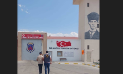 Kırşehir’de aranan hükümlü JASAT ekiplerinden kaçamadı