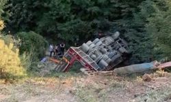 Kaza Yeri Kan Dondurdu! 67 Yaşındaki Sürücü Öldü