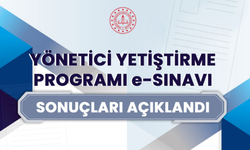 Kırşehir’de Okul Yöneticiliği İçin Kritik Sonuçlar Açıklandı!