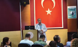 Kırşehir Ahi Evran Hastanesi’nde İşleyiş Masaya Yatırıldı