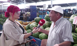 Kırşehir’de Pazar mı Market mi? Vatandaş Tercihini Açıkladı