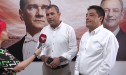 İsa Şahin YENİ Parti Kararını Anlattı