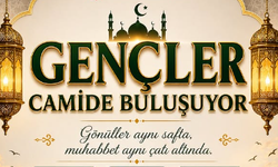 Kırşehir Müftülüğünden Gençlere Davet