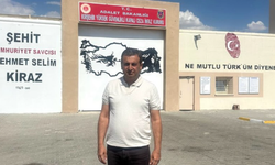 Adana Milletvekilinin Kırşehir’de İlk Durağı Cezaevi Oldu