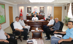 Kırşehir’de Yeni Eğitim Dönemi İçin Hazırlıklar Hızlandı