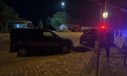 Kanlı Gece! Silahlar ve Bıçaklar Çekildi, 3 Kişi Yaralandı