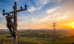 Kırşehir’de 3 Gün Elektrik Kesintisi: İşte Etkilenecek Köyler ve Saatler