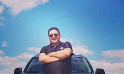 Kırşehirli Gazeteci ve Esnaf Abdurrahman Akaröz Hayatını Kaybetti