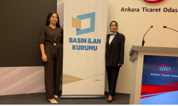 Kırşehir Çiğdem Gazetesi Ekibi Basın İlan Kurumu Eğitiminde Ankara'da Buluştu