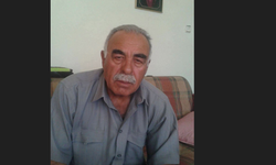 Karaarkaç Köyü Ali Yağmur'a ağlıyor