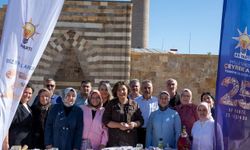 Kırşehir’de Bilim Tarihinin Önemli İsmi İbn-i Sina Anıldı
