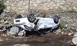 Göz Göre Göre Faciaya Sürüklendi! 2 Ölü 1 Yaralı