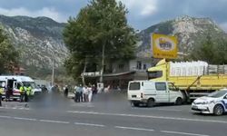 Karı Koca Hayatını Kaybetti, 4 Kişi Yaralandı
