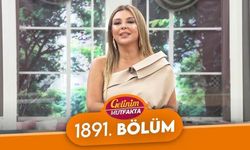 Gelinim Mutfakta bugün kim kazandı? 26 Ağustos 2026 puan durumu ve çeyrek altını kim aldı?