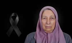 Boztepe’de Hüzün: Sevim Gevrek Vefat Etti