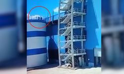 Sanayi Bölgesinde Fabrika'da Şiddetli Patlama: 2 İşçi Öldü!