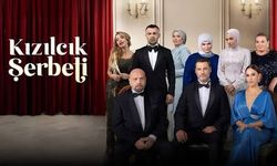 Kızılcık Şerbeti 5. sezon ne zaman başlayacak? Yeni sezon tarihi ve yayın günü açıklandı