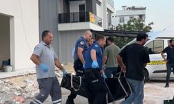 İnşaatta hareketsiz bulundu! 54 yaşındaki kişi hayatını kaybetti