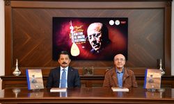 Kırşehir’de Neşet Ertaş’a Vefa: Yeni Kitap Kamuoyuna Tanıtıldı