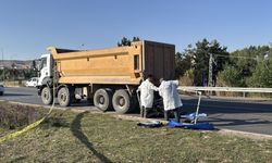 Bir Genç Daha Trafik Kazasında Hayatını Kaybetti!
